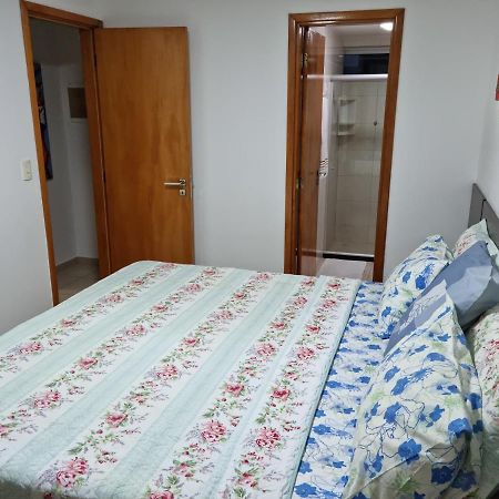 Le Parc Residencial - Manaira - Joao Pessoa Lejlighed Eksteriør billede