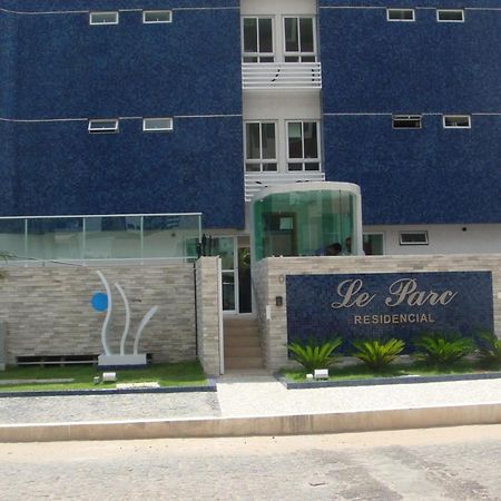 Le Parc Residencial - Manaira - Joao Pessoa Lejlighed Eksteriør billede