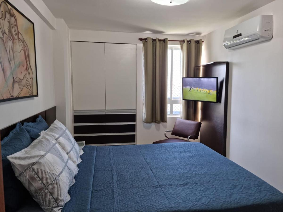 Le Parc Residencial - Manaira - Joao Pessoa Lejlighed Eksteriør billede