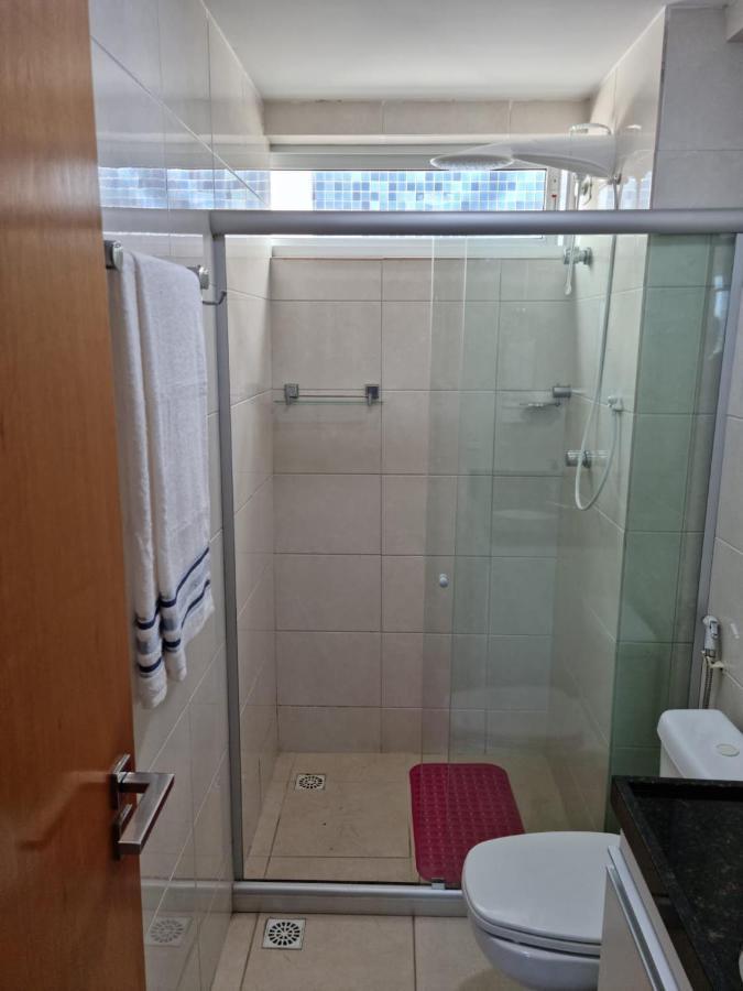 Le Parc Residencial - Manaira - Joao Pessoa Lejlighed Eksteriør billede