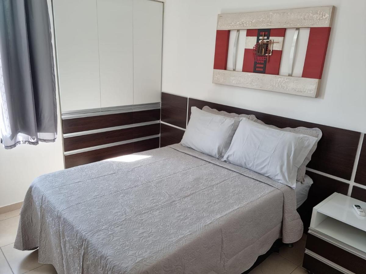 Le Parc Residencial - Manaira - Joao Pessoa Lejlighed Eksteriør billede