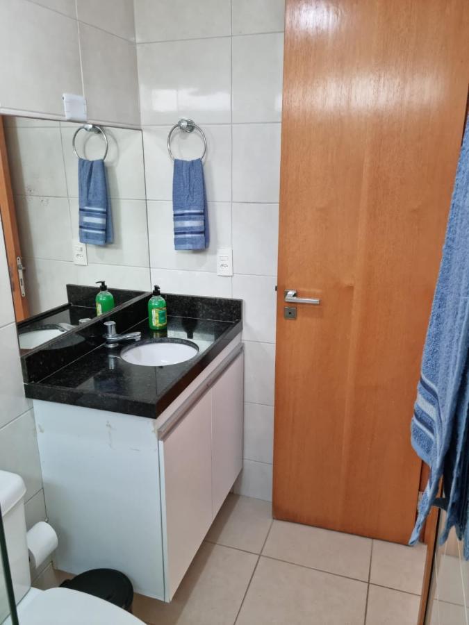 Le Parc Residencial - Manaira - Joao Pessoa Lejlighed Eksteriør billede