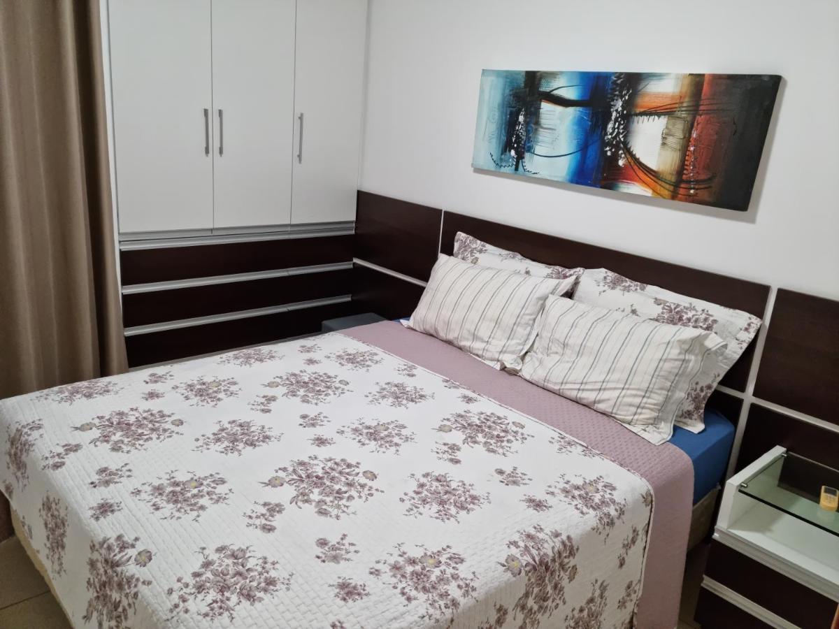 Le Parc Residencial - Manaira - Joao Pessoa Lejlighed Eksteriør billede