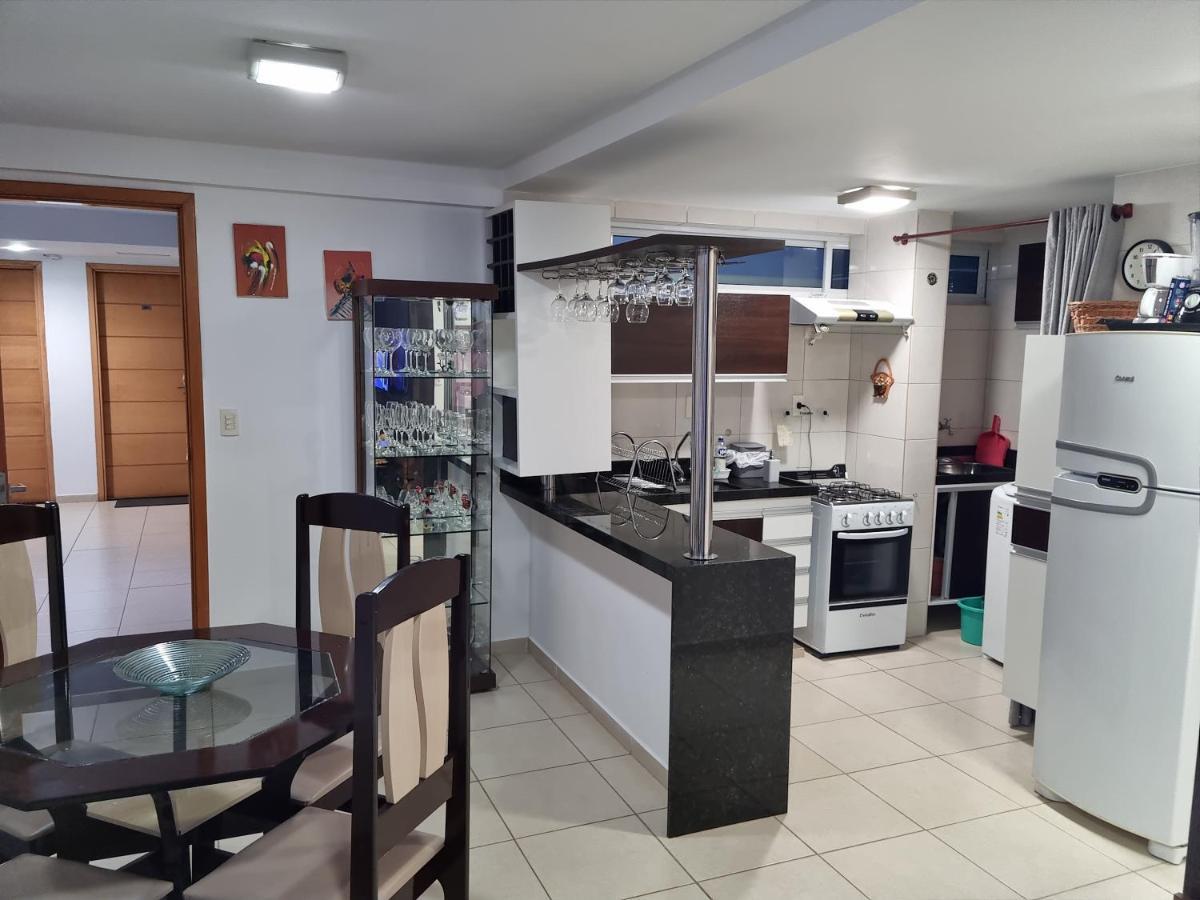 Le Parc Residencial - Manaira - Joao Pessoa Lejlighed Eksteriør billede
