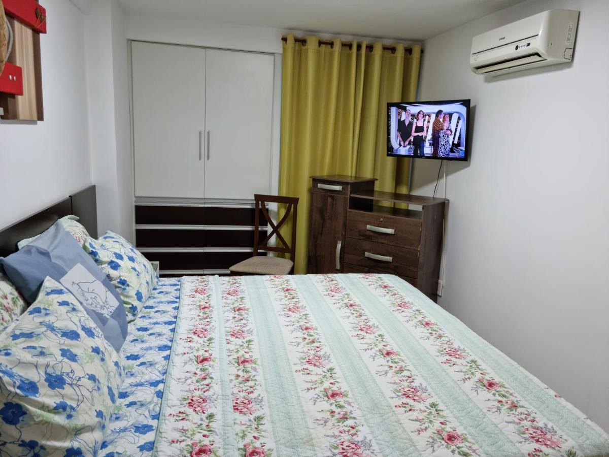 Le Parc Residencial - Manaira - Joao Pessoa Lejlighed Eksteriør billede