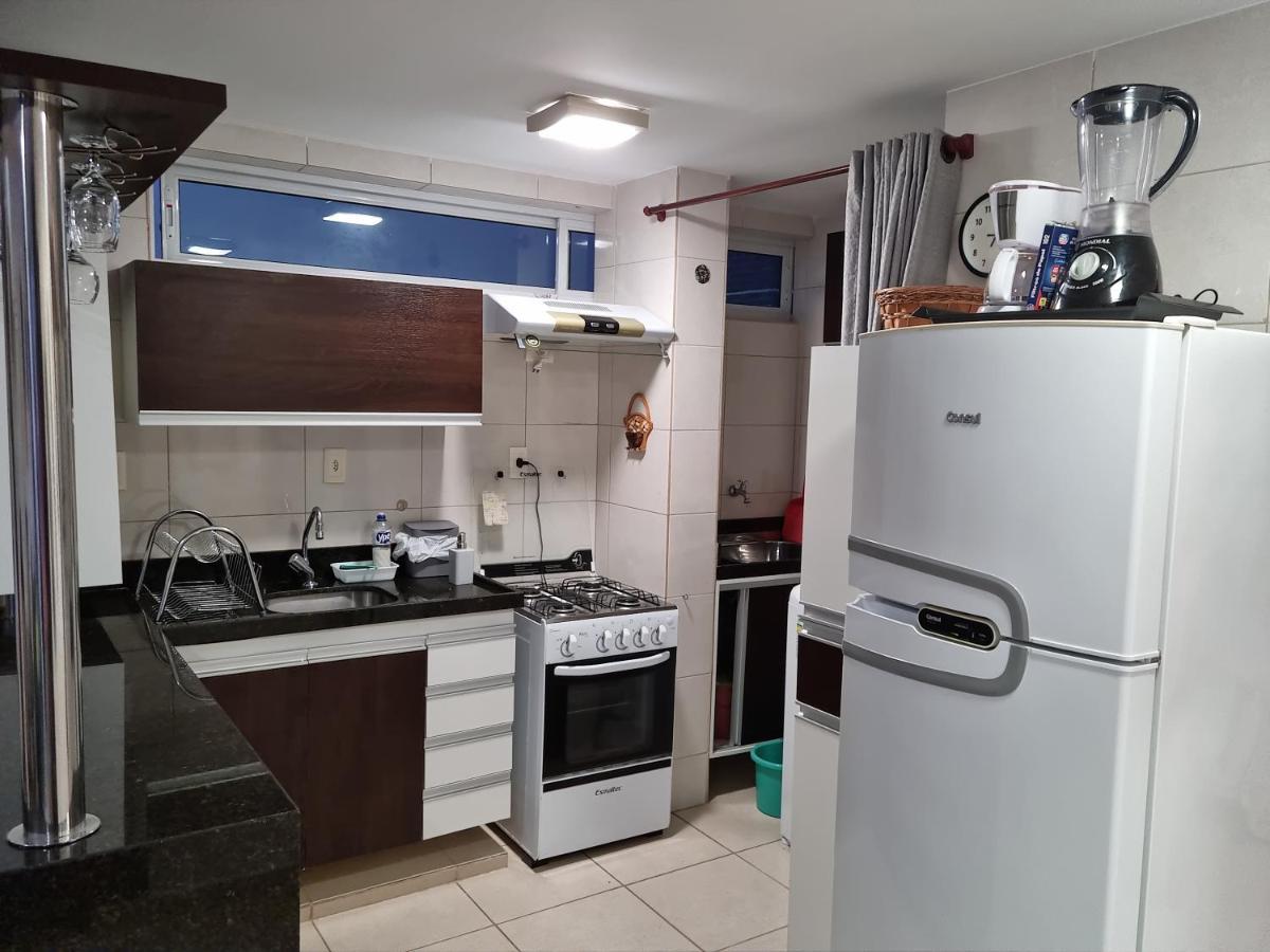 Le Parc Residencial - Manaira - Joao Pessoa Lejlighed Eksteriør billede