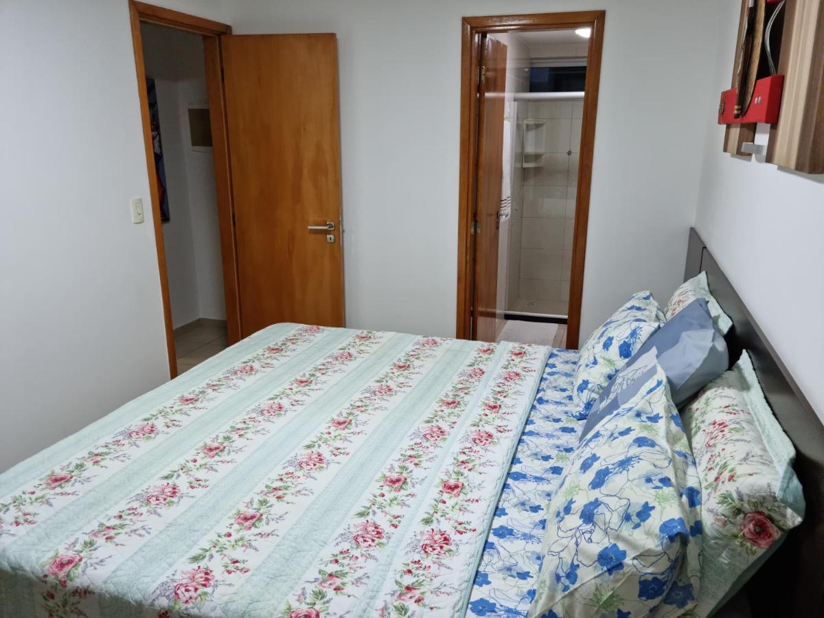 Le Parc Residencial - Manaira - Joao Pessoa Lejlighed Eksteriør billede