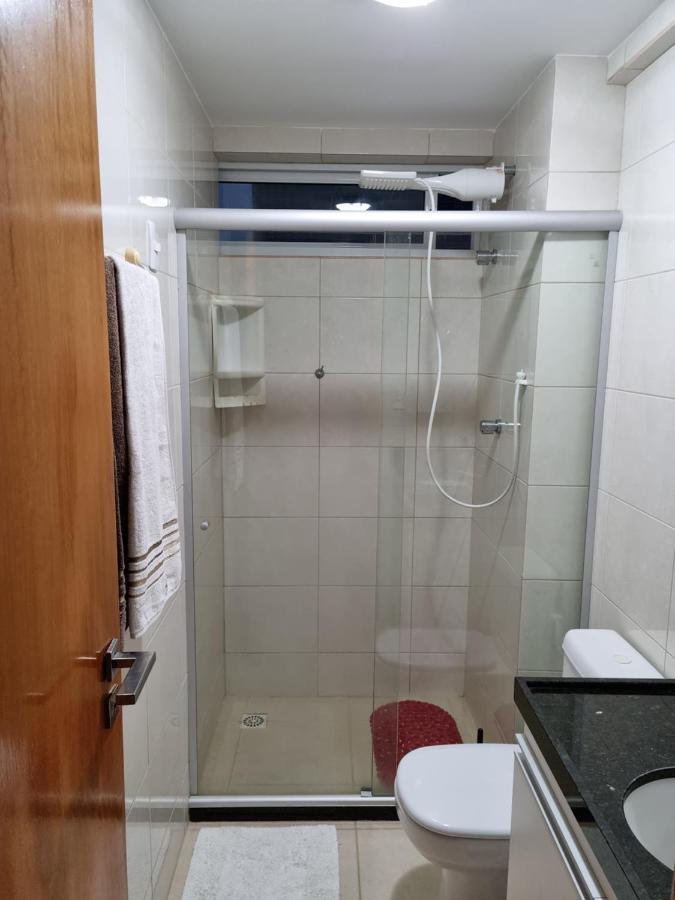 Le Parc Residencial - Manaira - Joao Pessoa Lejlighed Eksteriør billede