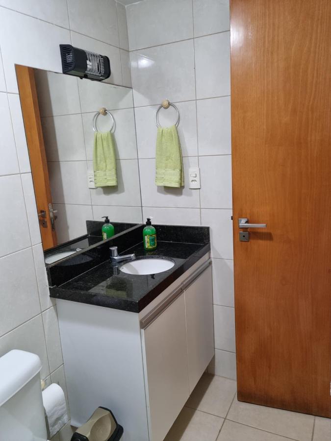 Le Parc Residencial - Manaira - Joao Pessoa Lejlighed Eksteriør billede
