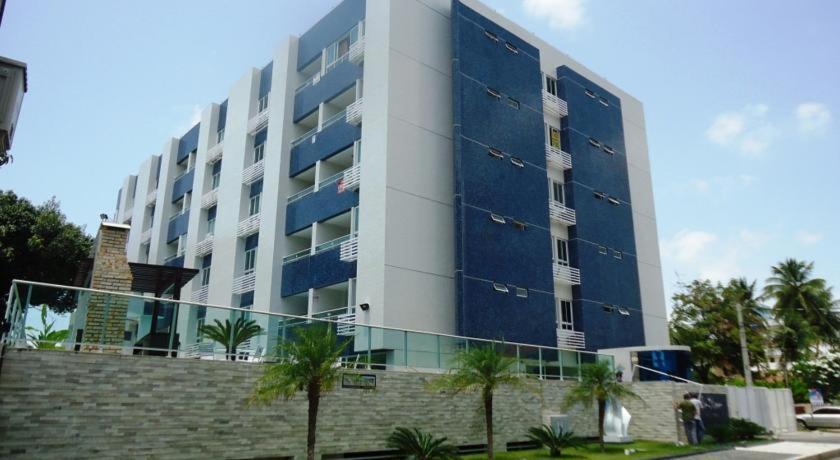Le Parc Residencial - Manaira - Joao Pessoa Lejlighed Eksteriør billede