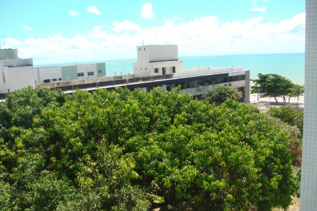 Le Parc Residencial - Manaira - Joao Pessoa Lejlighed Eksteriør billede
