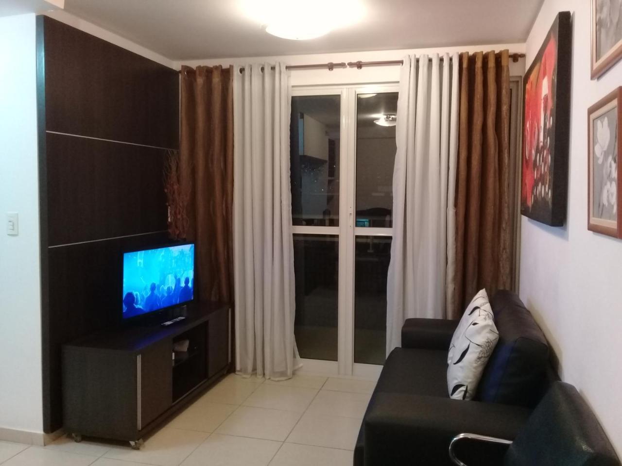 Le Parc Residencial - Manaira - Joao Pessoa Lejlighed Eksteriør billede