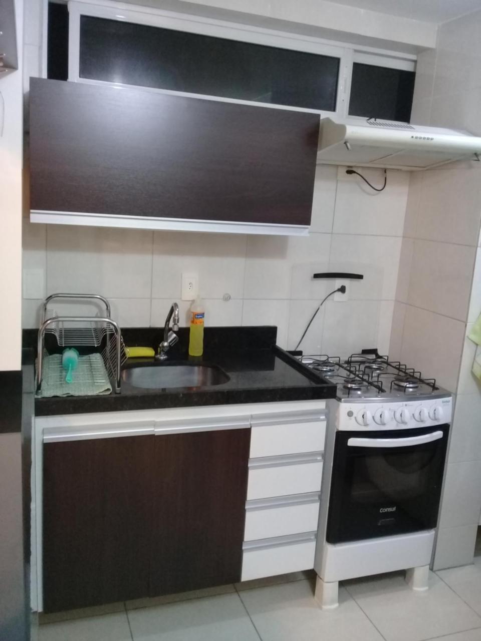 Le Parc Residencial - Manaira - Joao Pessoa Lejlighed Eksteriør billede